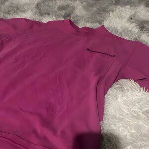 Chrome Hearts x Mattyboy purple